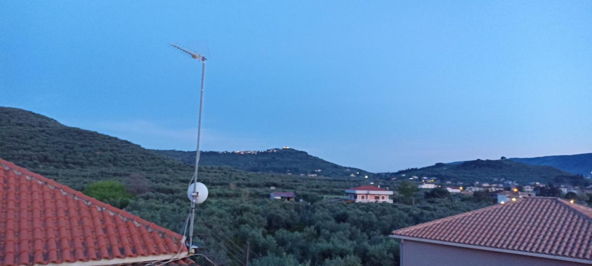 Hector'S Studios Alykanas  Dış mekan fotoğraf