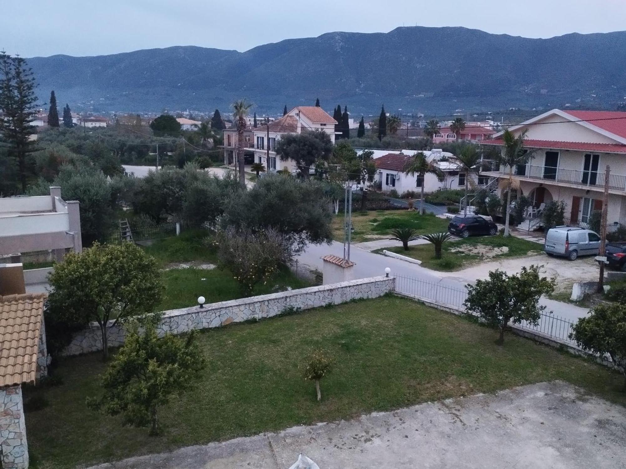 Hector'S Studios Alykanas  Dış mekan fotoğraf