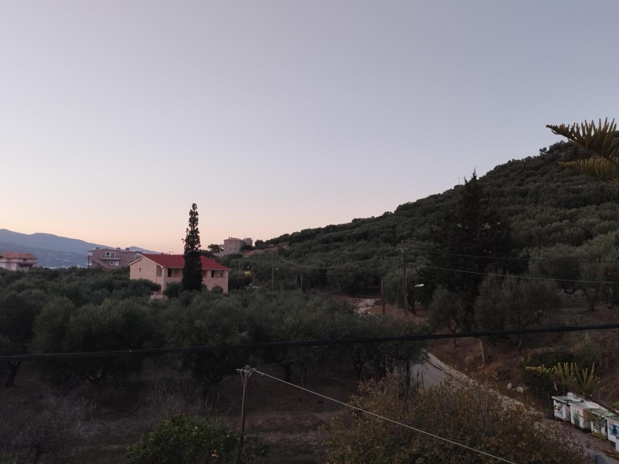 Hector'S Studios Alykanas  Dış mekan fotoğraf