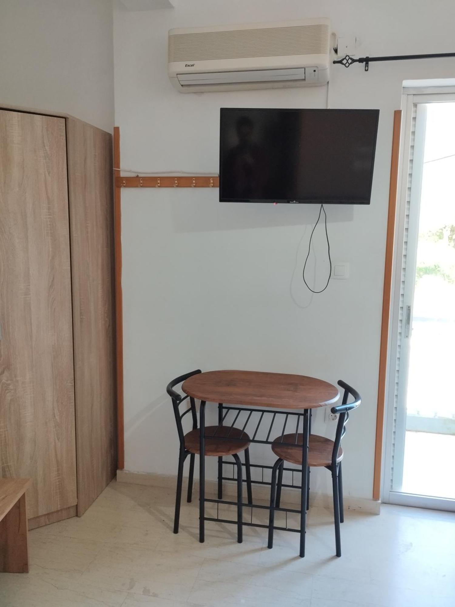 Hector'S Studios Alykanas  Dış mekan fotoğraf