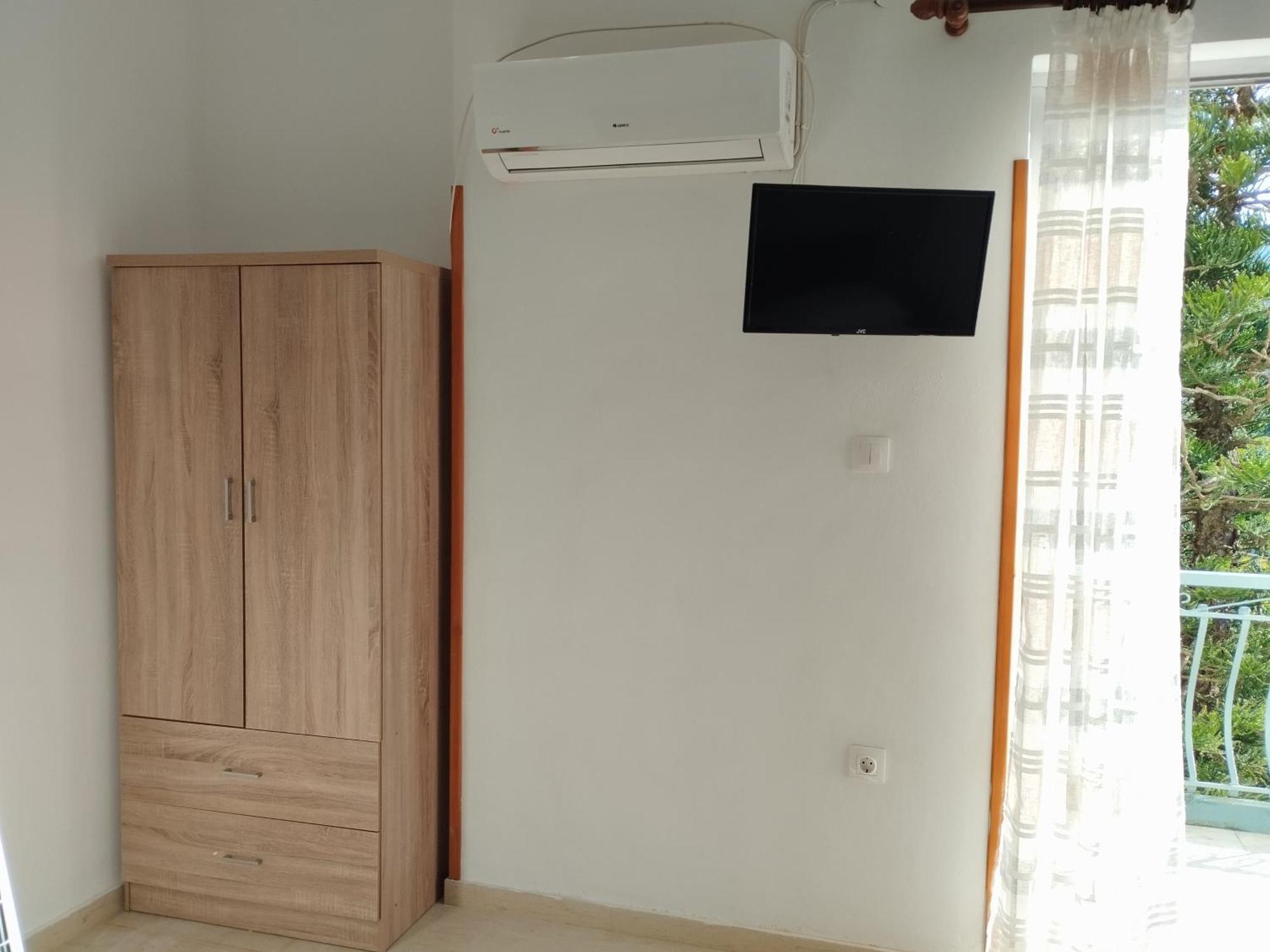 Hector'S Studios Alykanas  Dış mekan fotoğraf